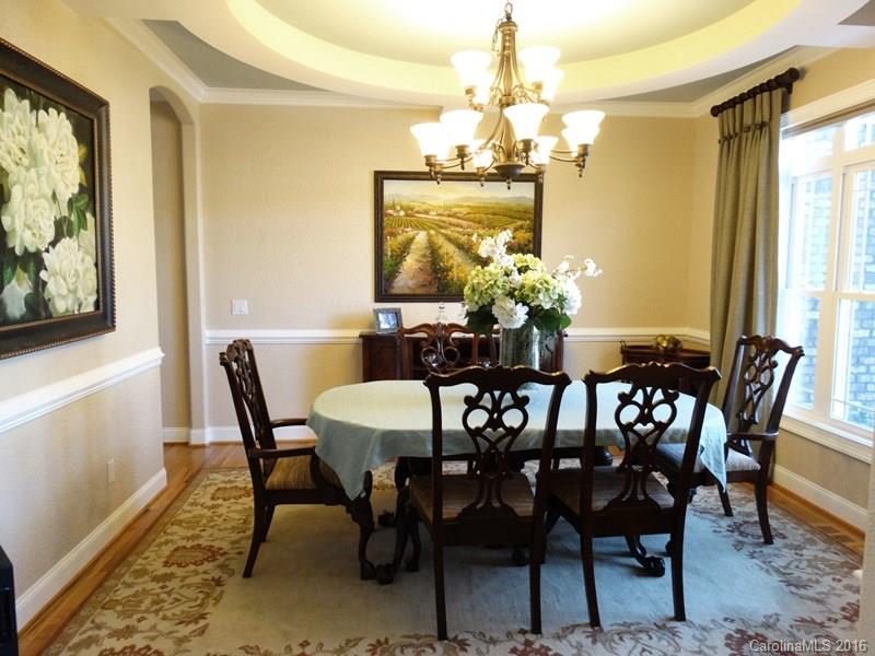 Brentwood - Residential