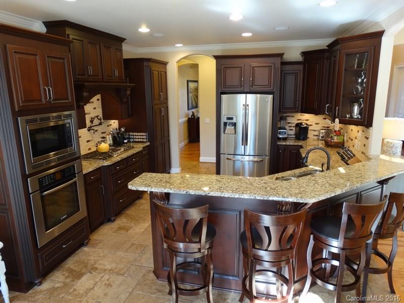 Brentwood - Residential