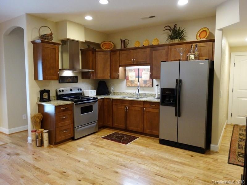 Brentwood - Residential