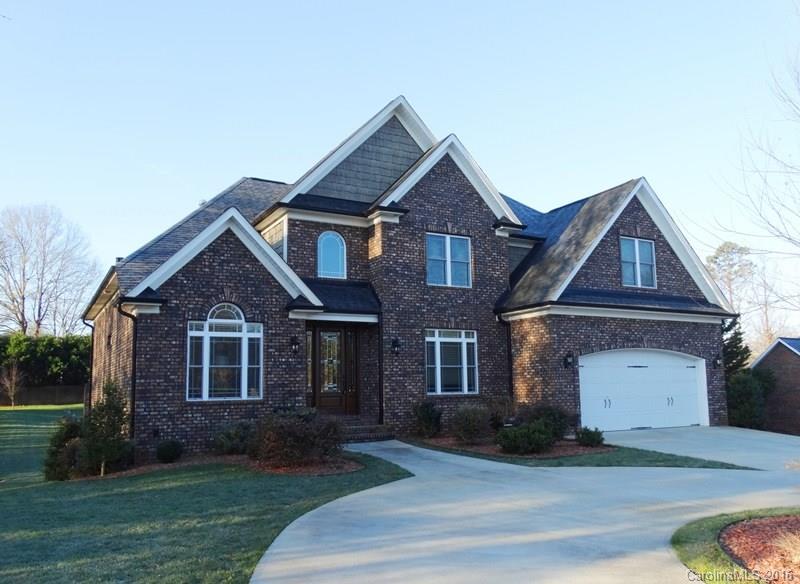 Brentwood - Residential