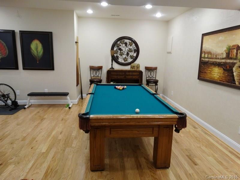 Brentwood - Residential