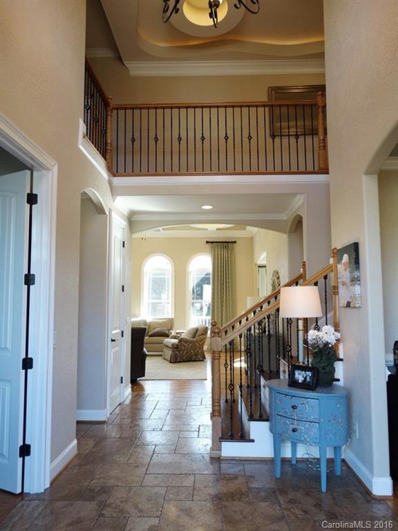 Brentwood - Residential