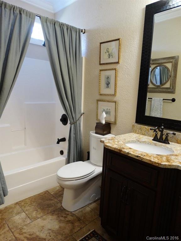 Brentwood - Residential