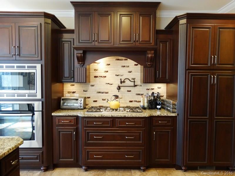 Brentwood - Residential