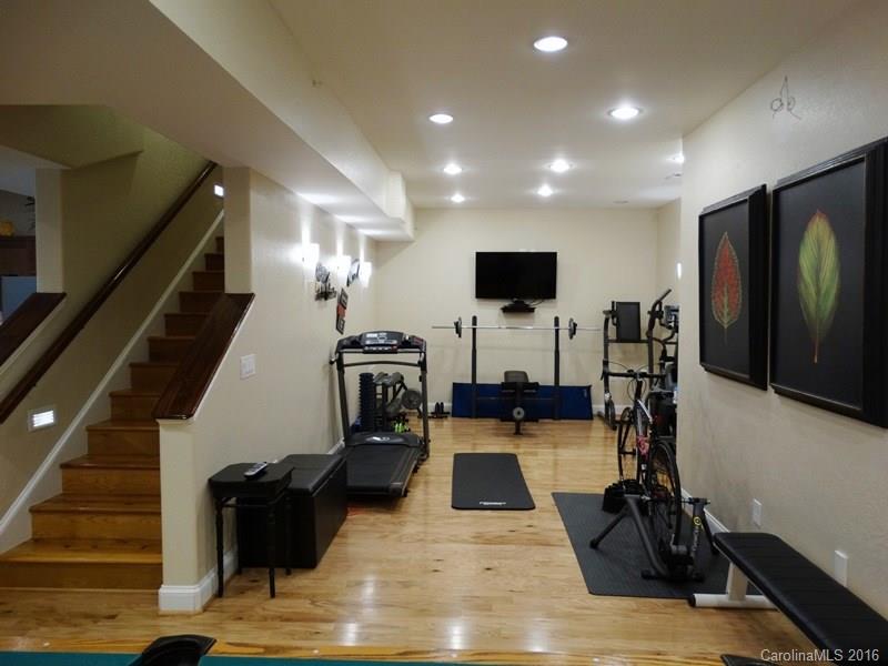 Brentwood - Residential