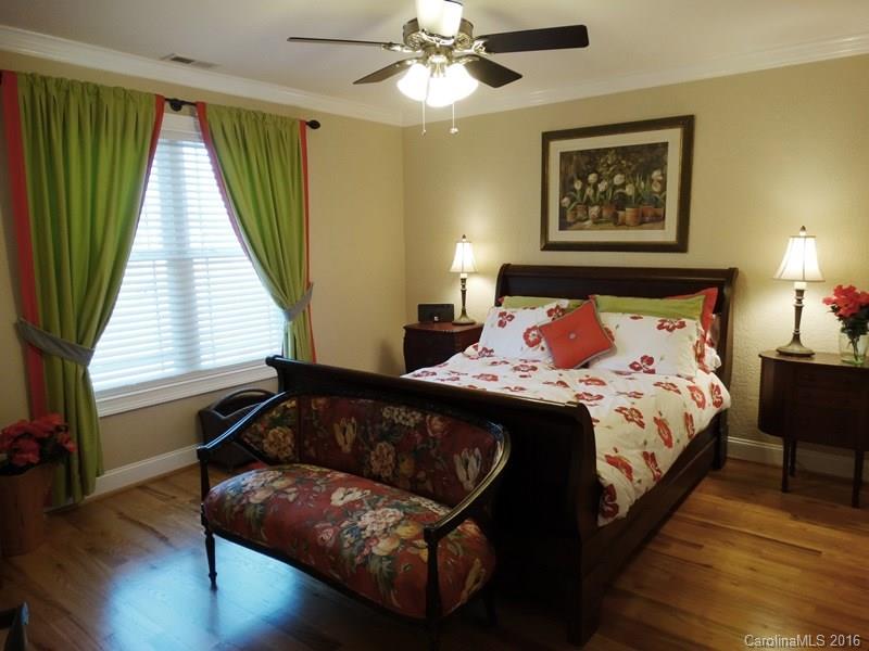 Brentwood - Residential