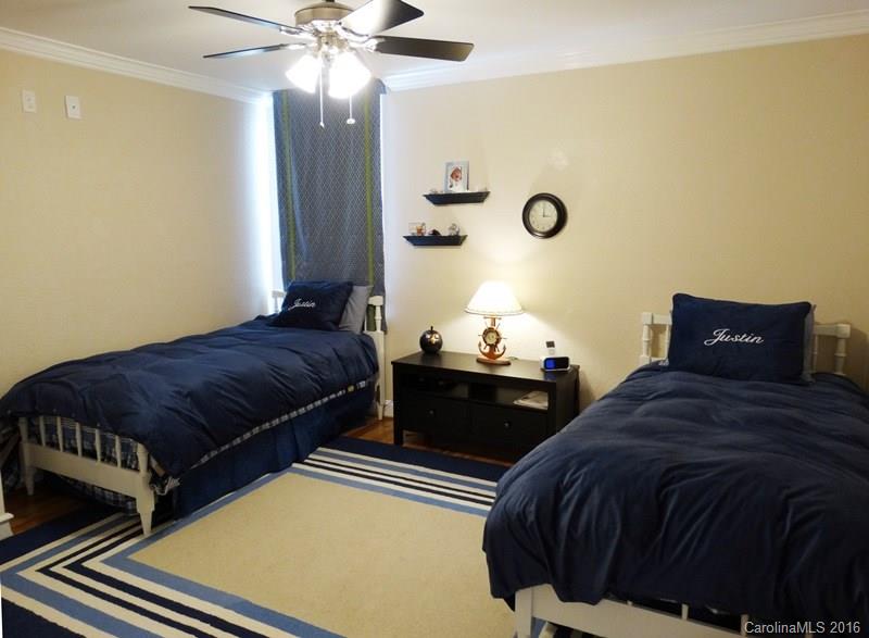 Brentwood - Residential