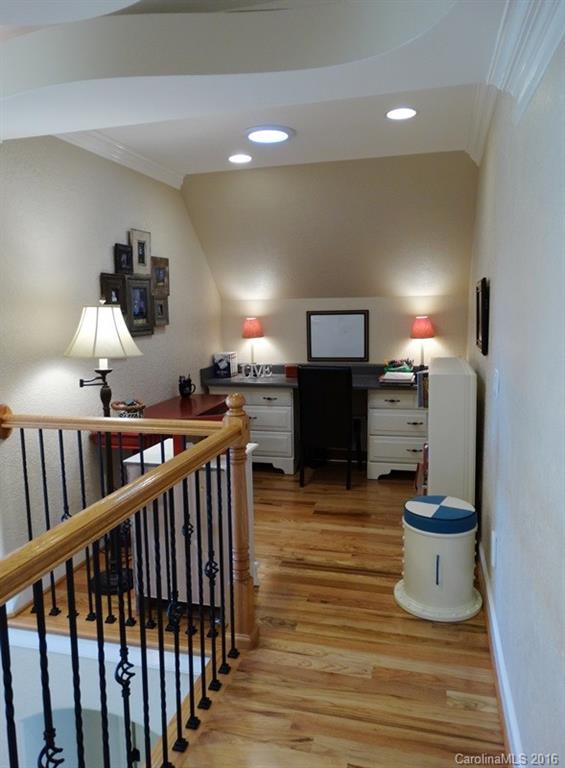 Brentwood - Residential