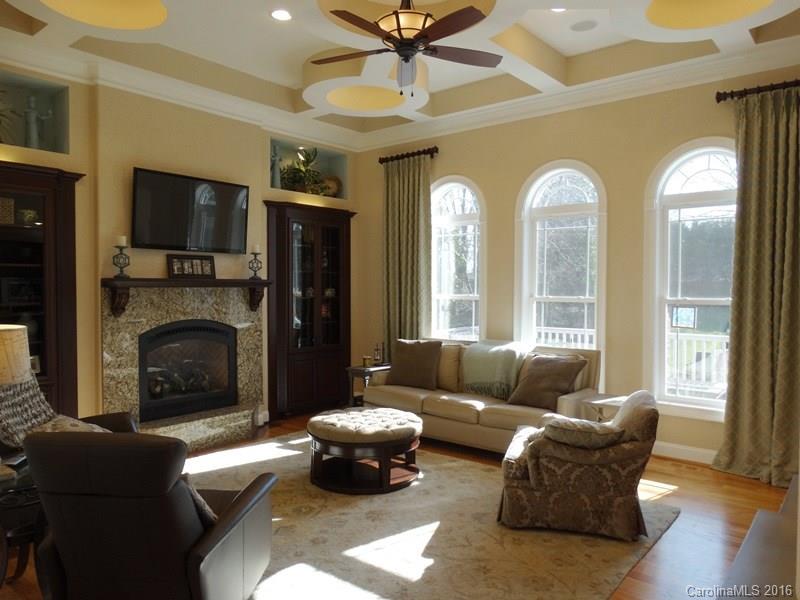 Brentwood - Residential