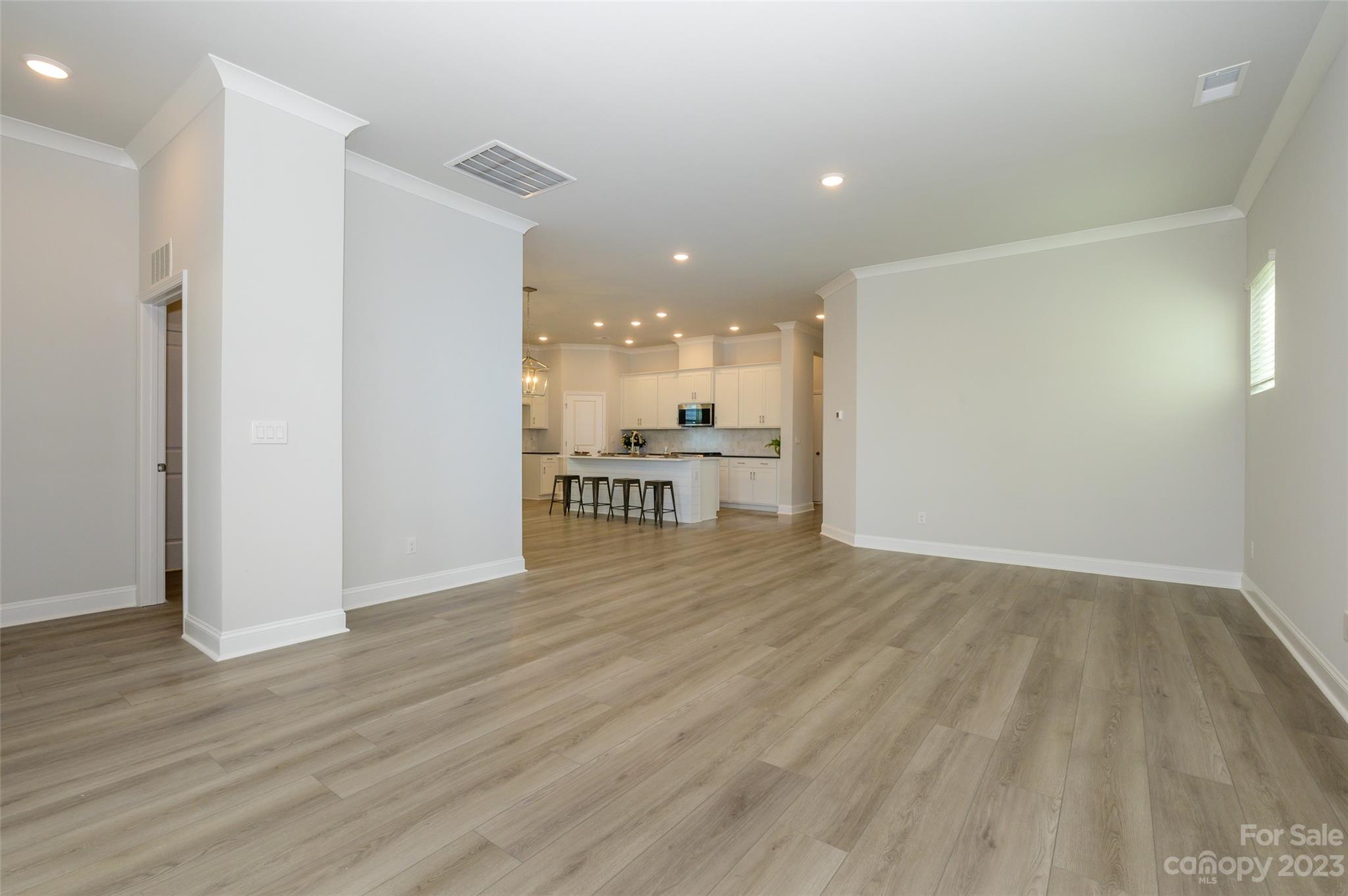 Encore At Streamside - Residential