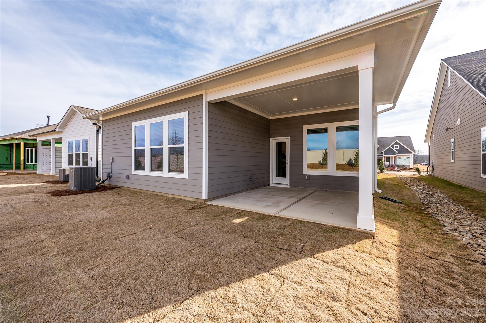 Encore At Streamside - Residential