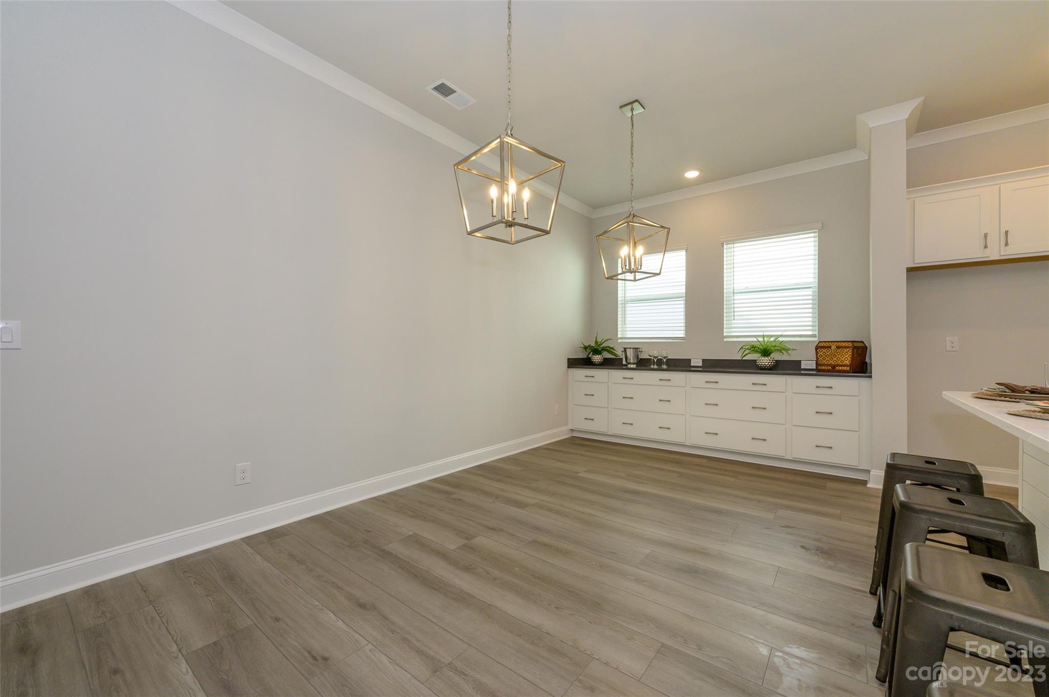Encore At Streamside - Residential