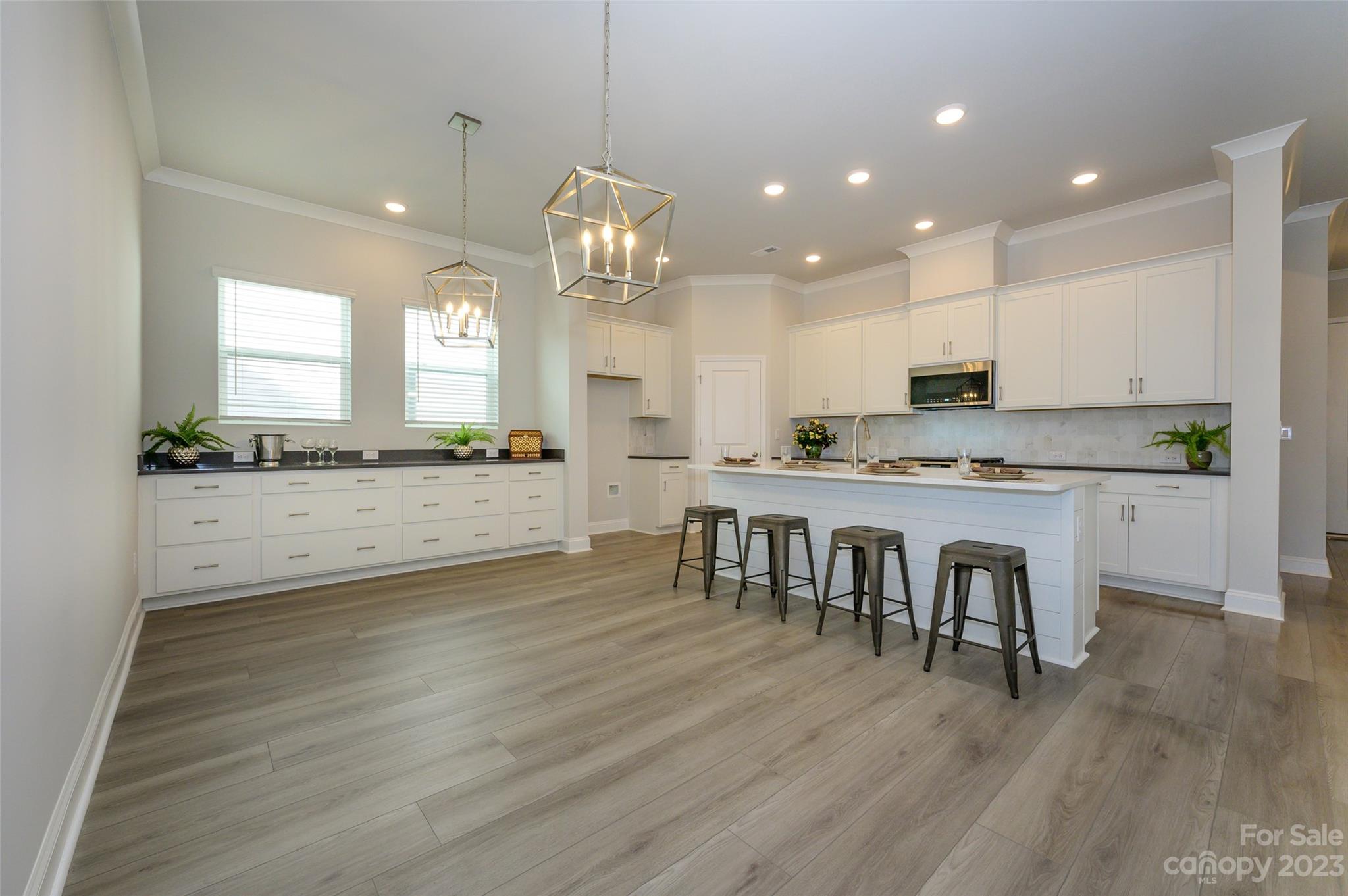 Encore At Streamside - Residential
