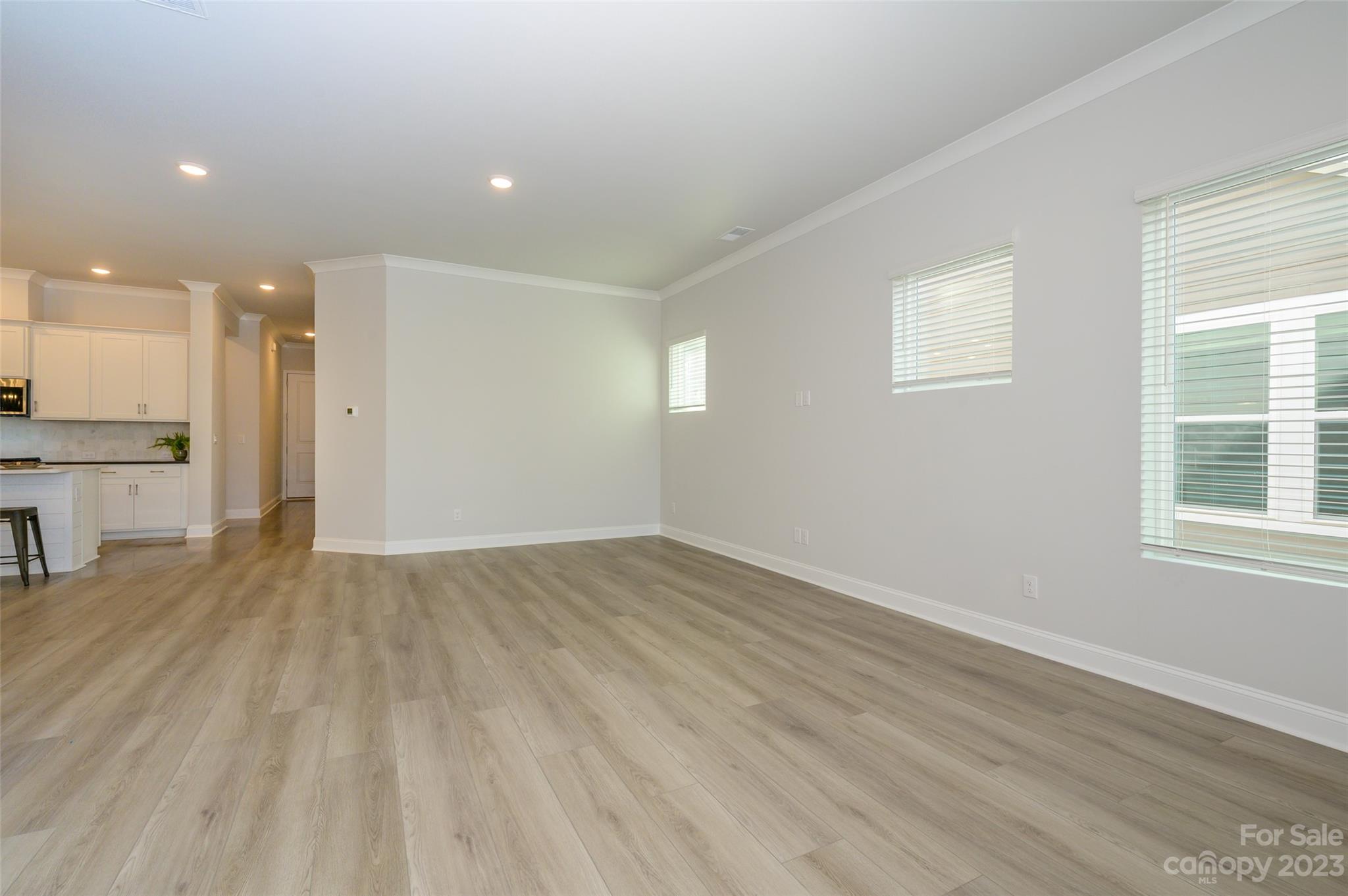 Encore At Streamside - Residential