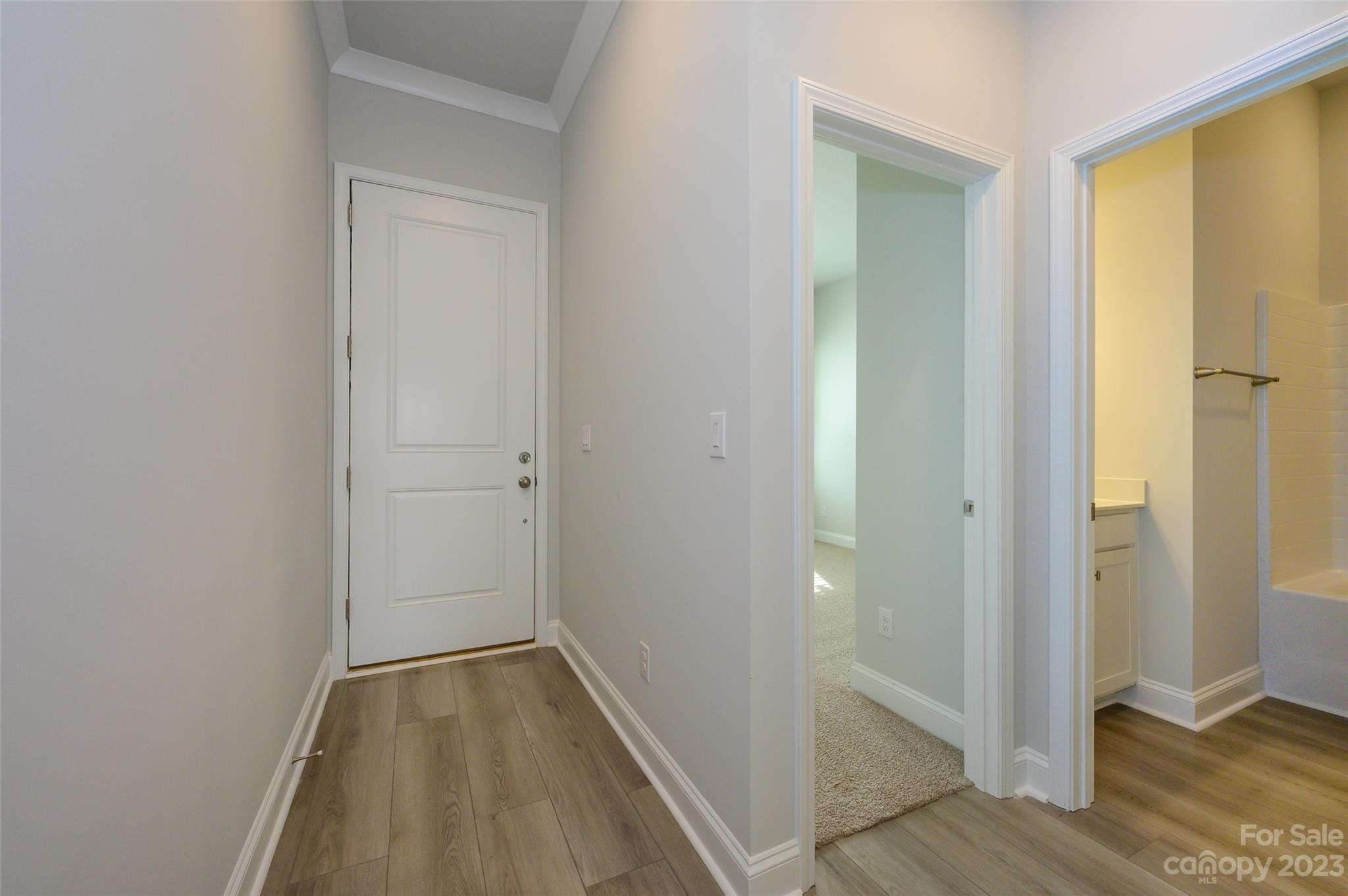 Encore At Streamside - Residential