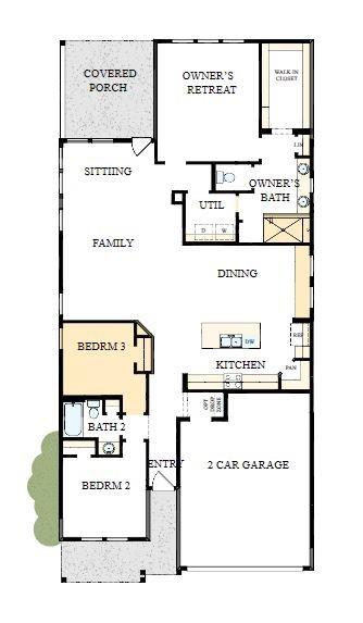 Encore At Streamside - Residential