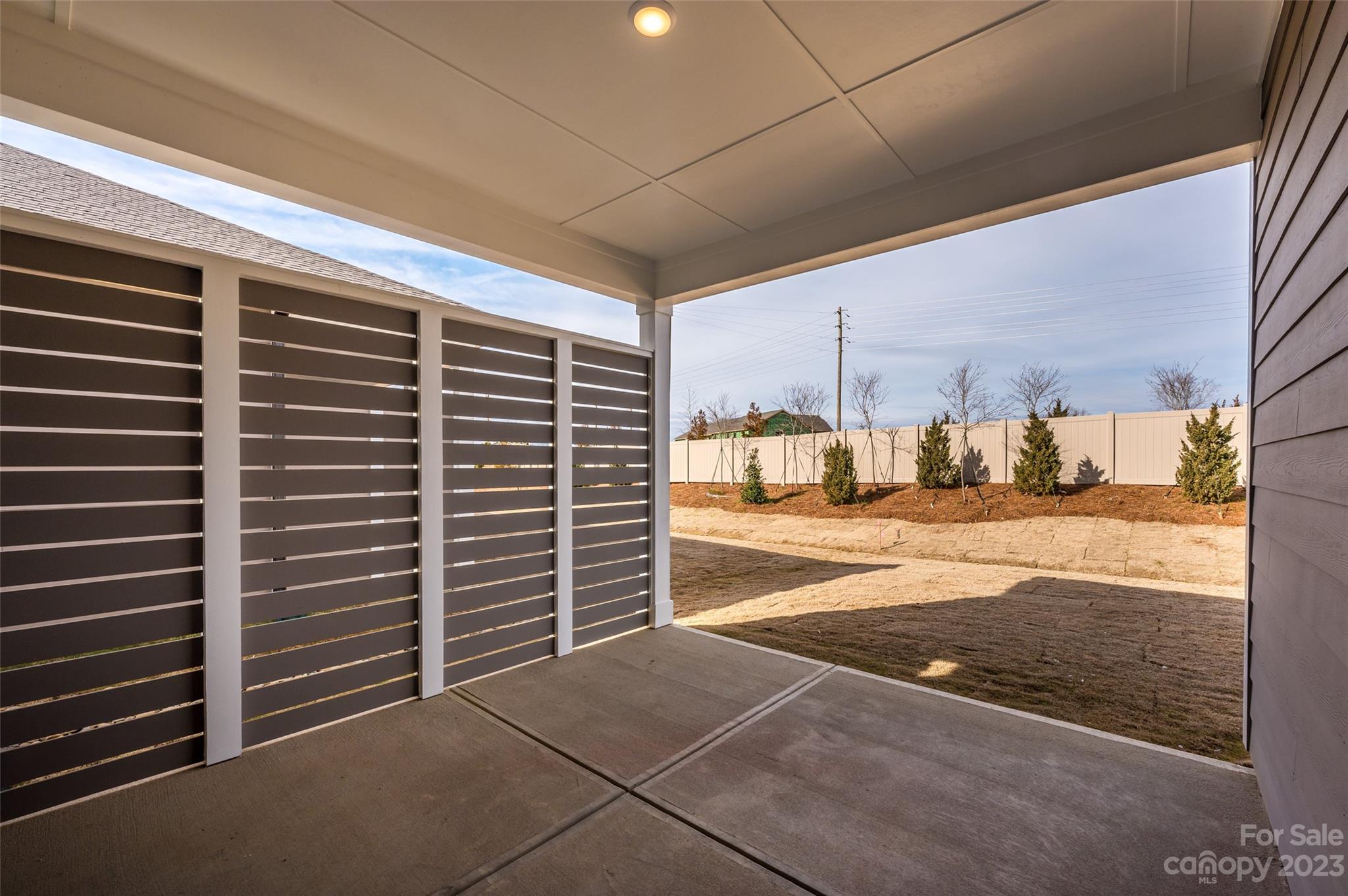 Encore At Streamside - Residential