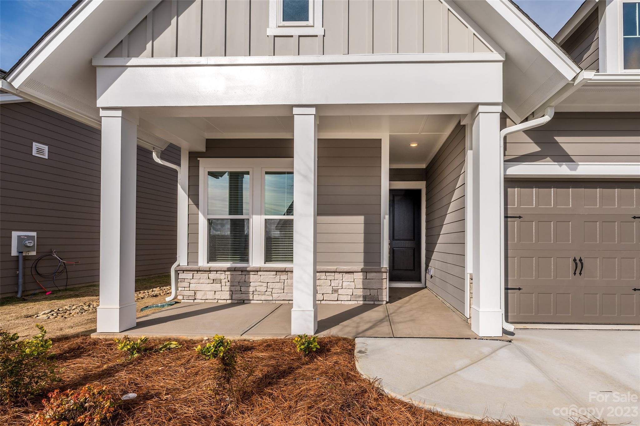 Encore At Streamside - Residential