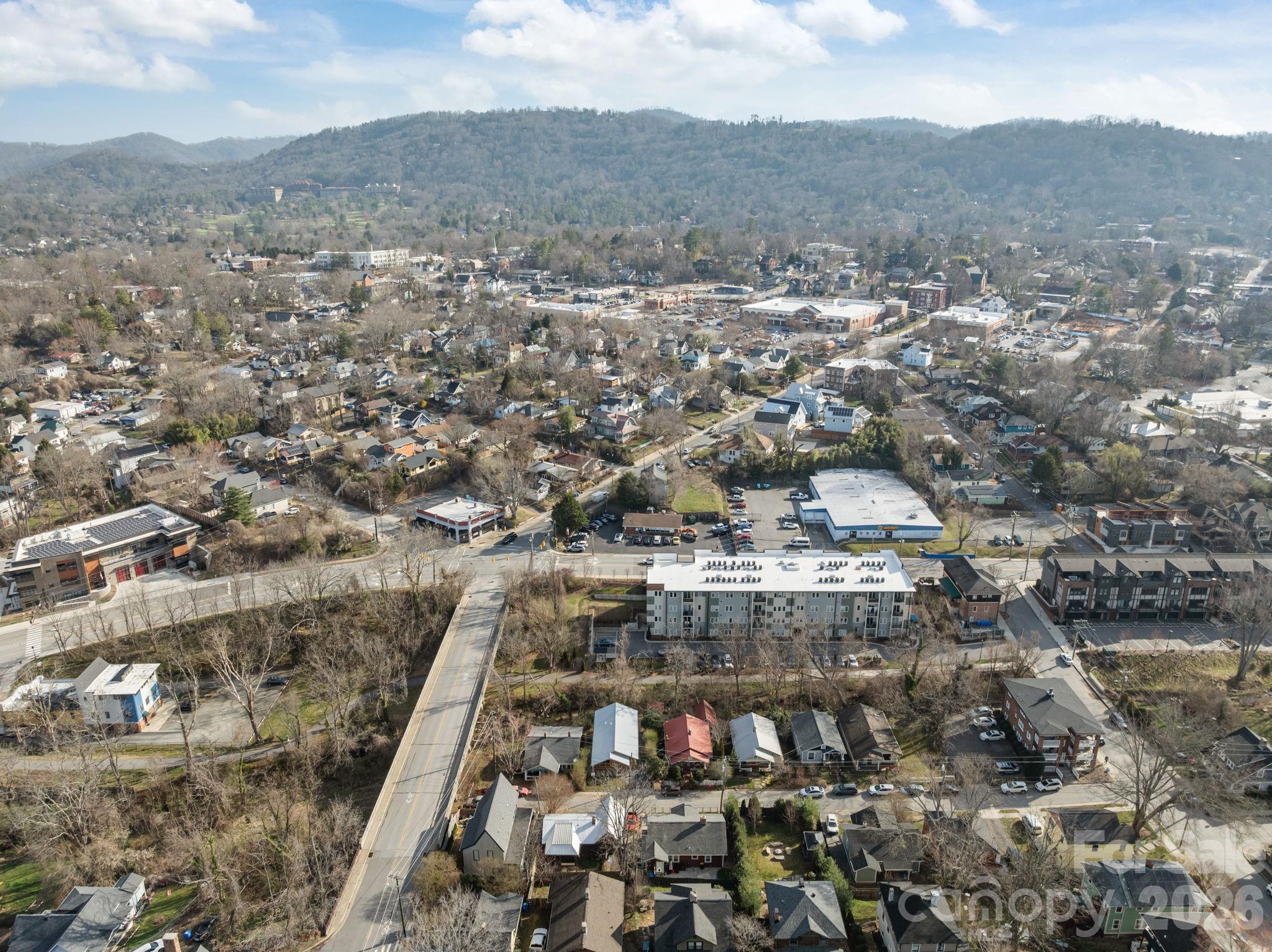 Lenox Park - Residential