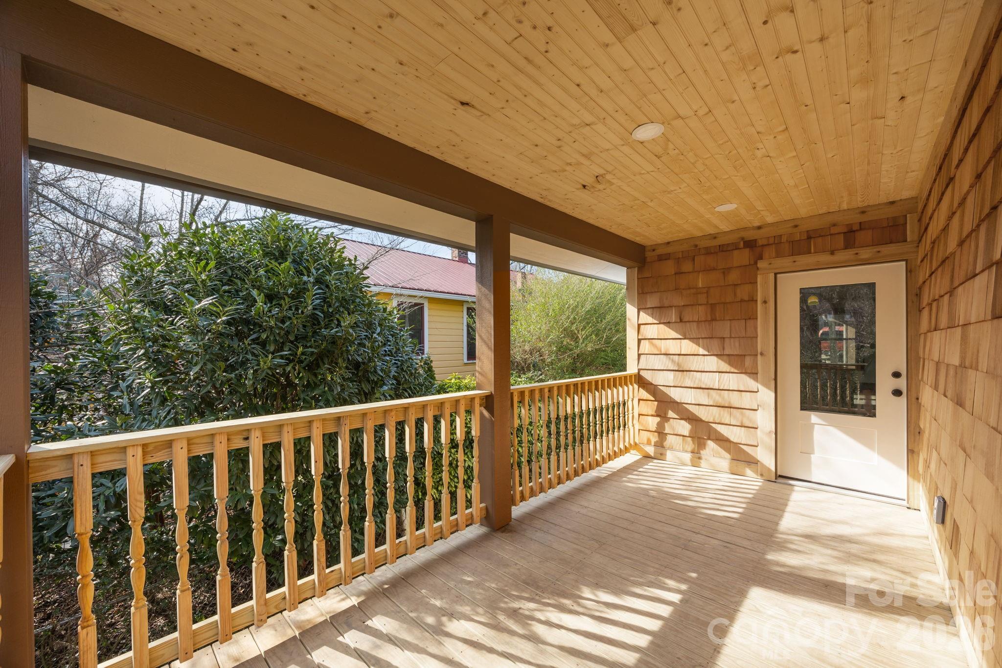 Lenox Park - Residential