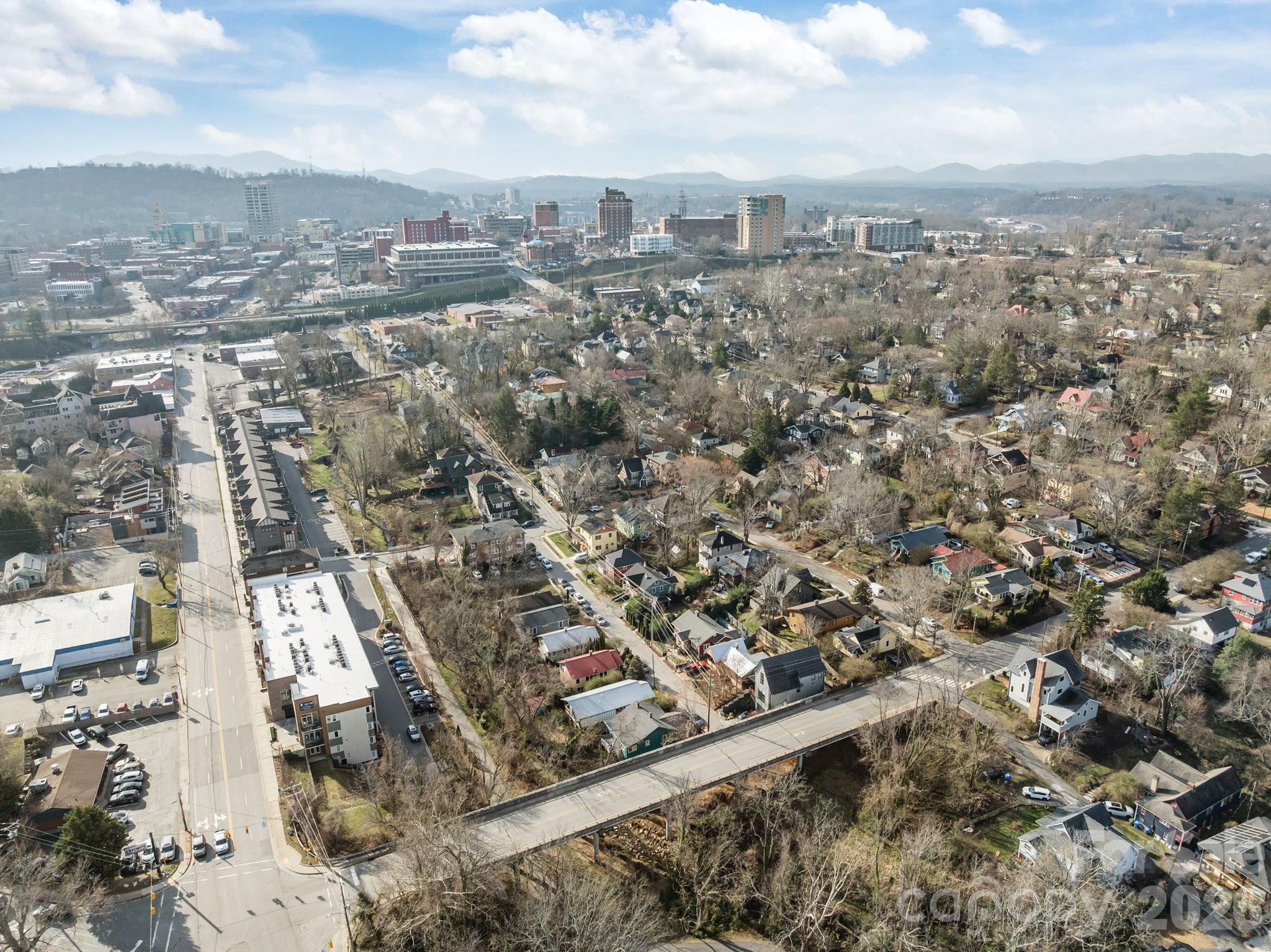 Lenox Park - Residential