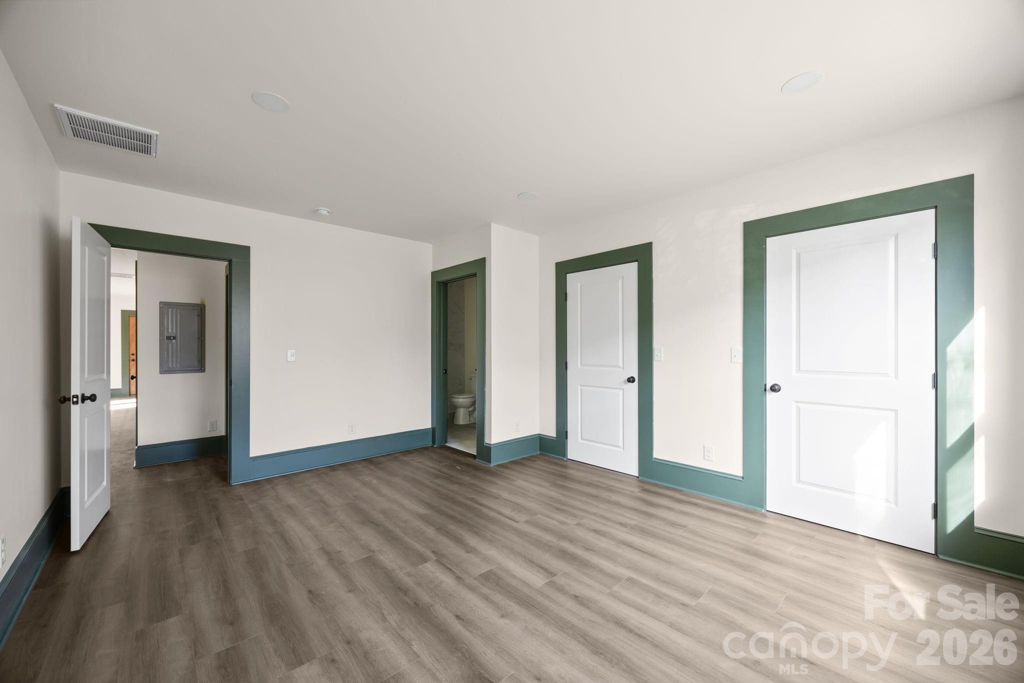 Lenox Park - Residential