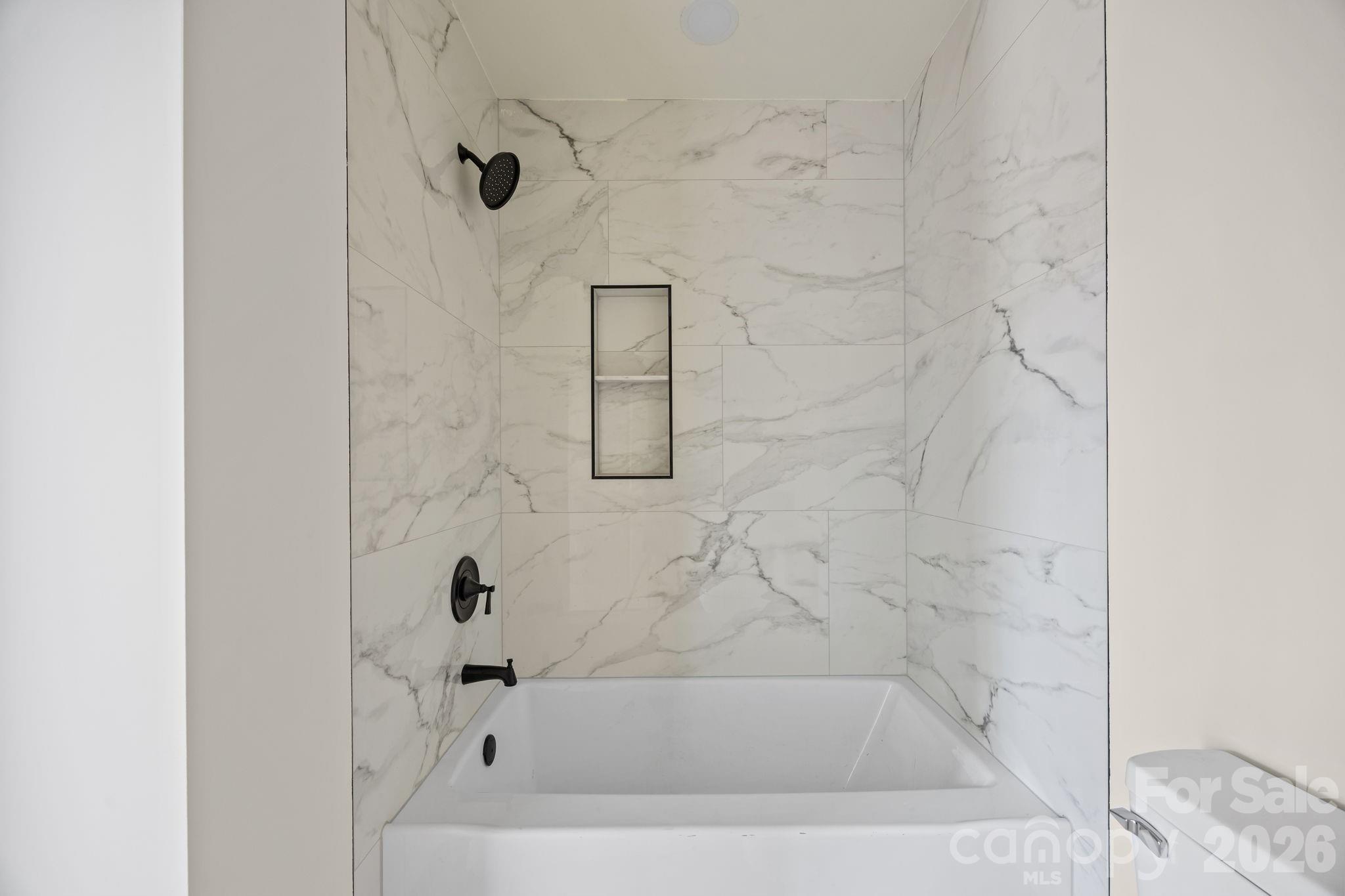 Lenox Park - Residential