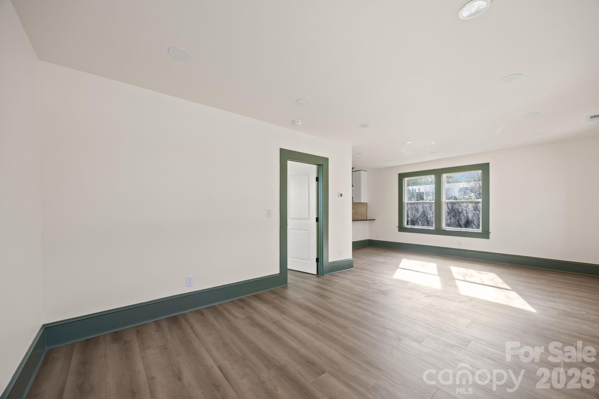 Lenox Park - Residential