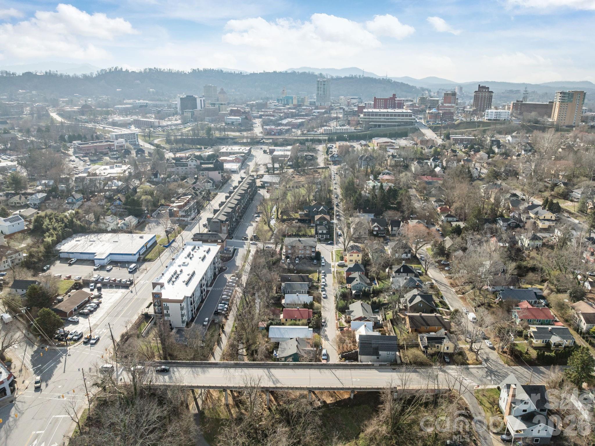 Lenox Park - Residential