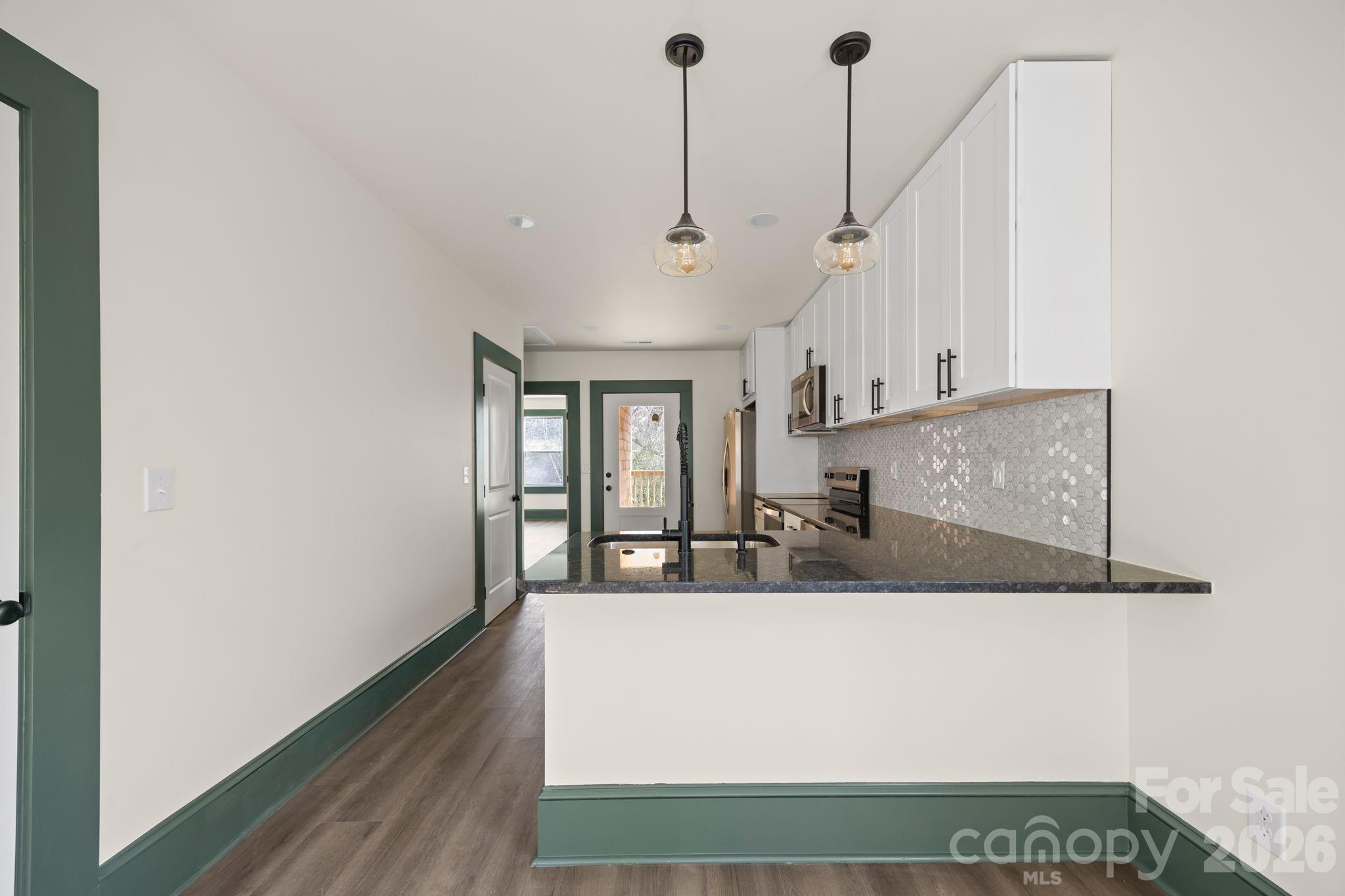 Lenox Park - Residential