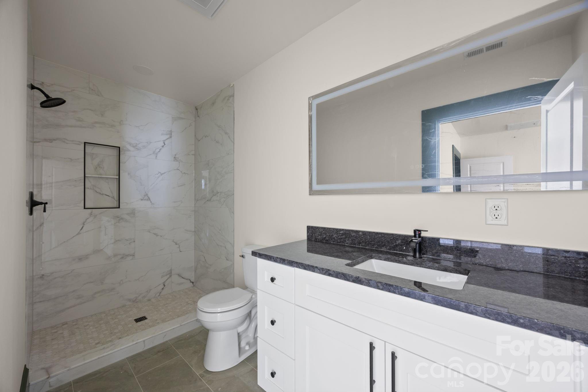 Lenox Park - Residential