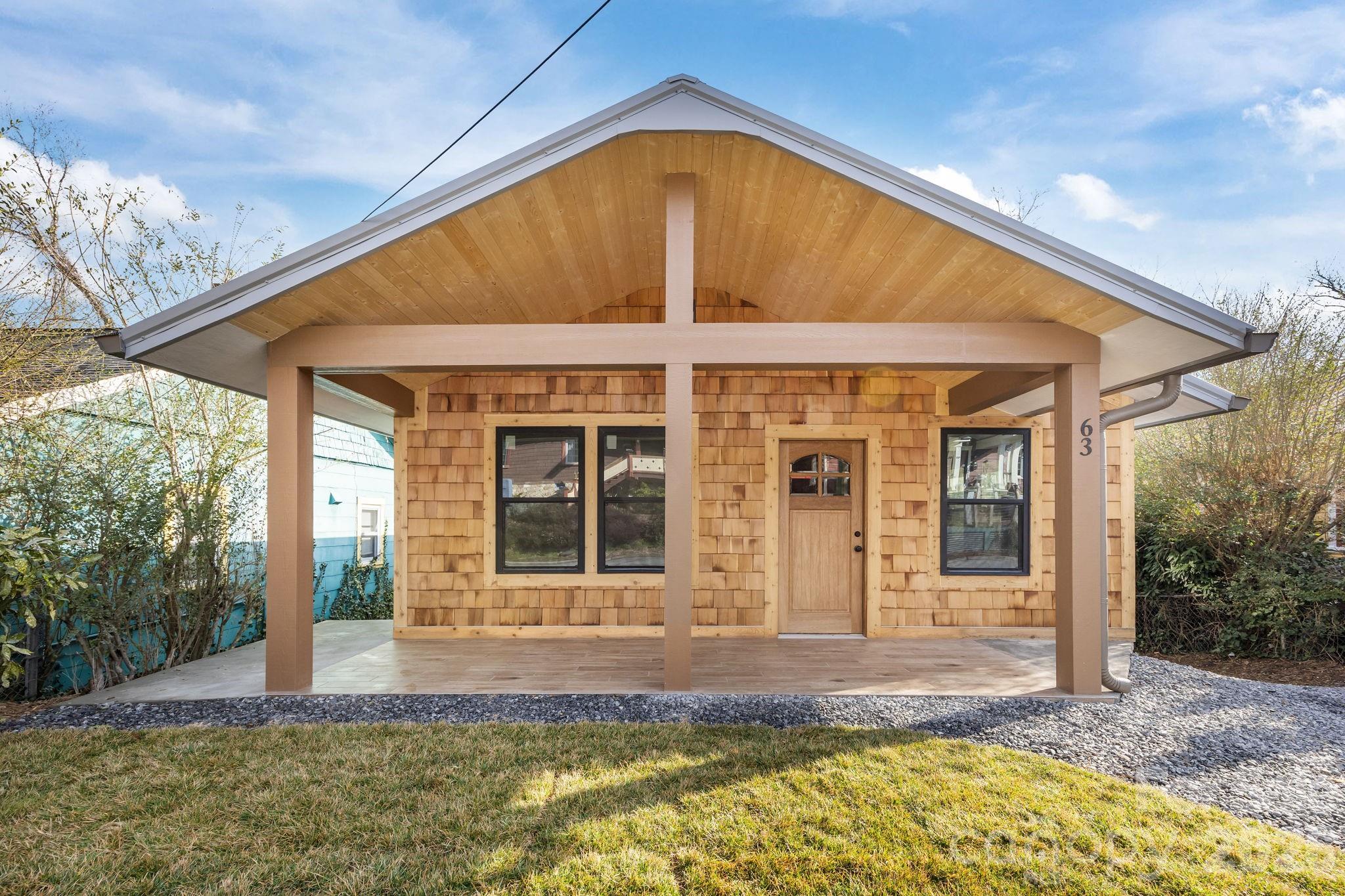 Lenox Park - Residential