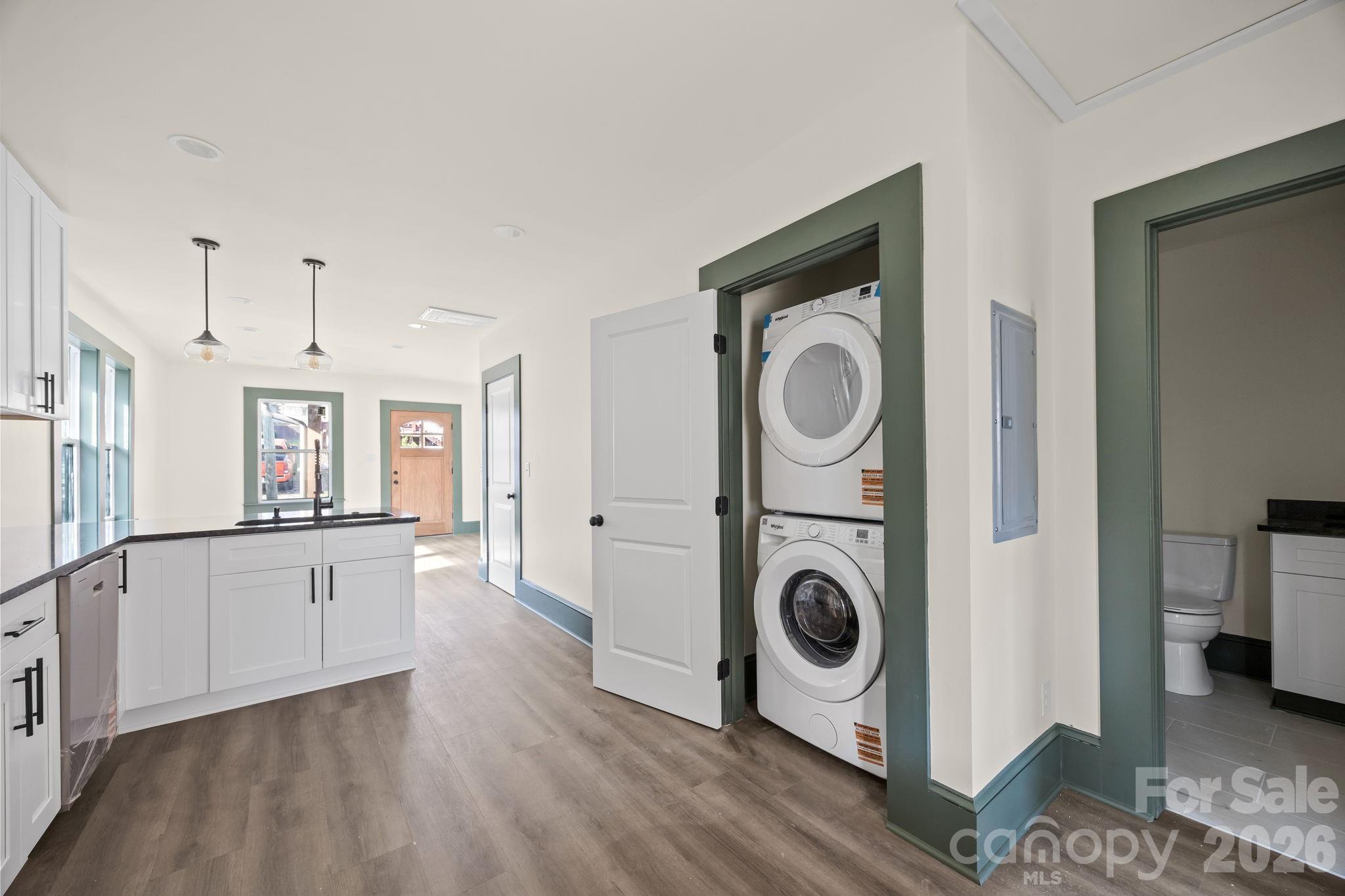 Lenox Park - Residential