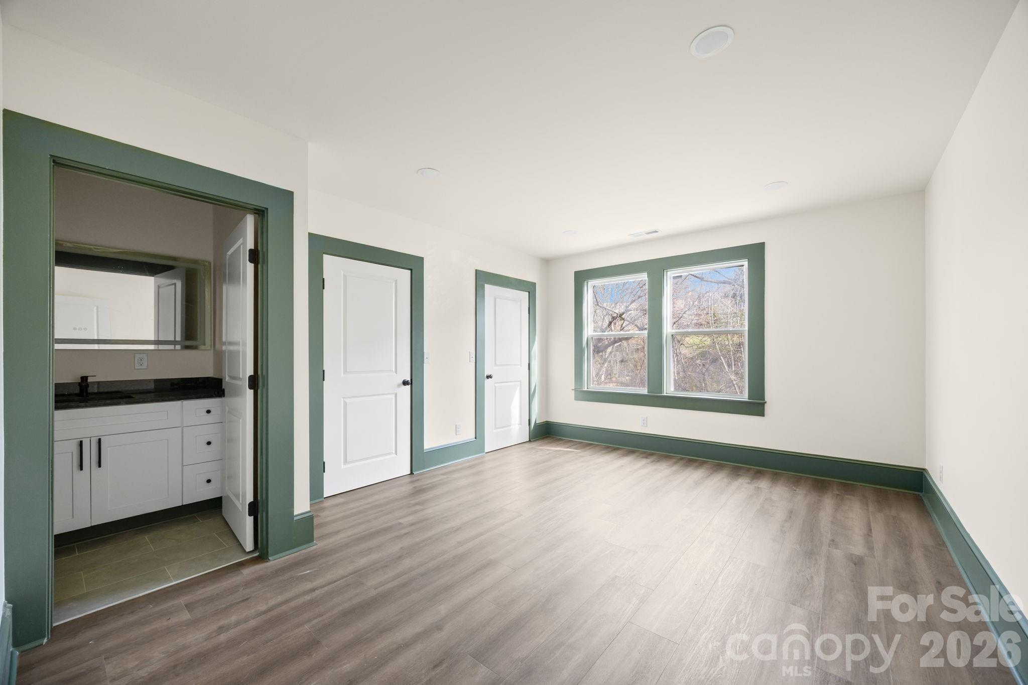 Lenox Park - Residential