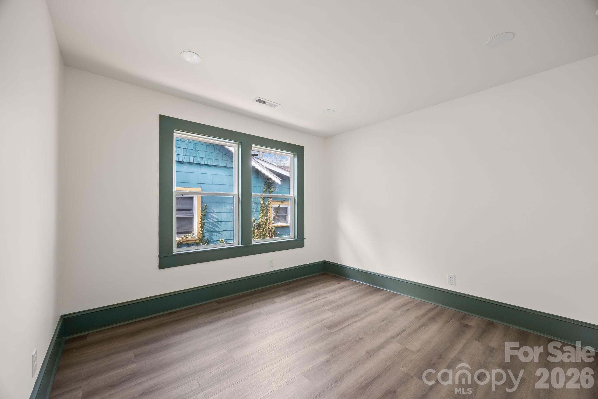 Lenox Park - Residential