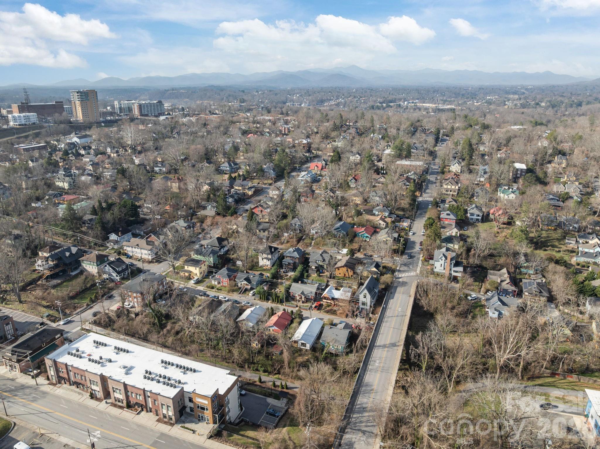 Lenox Park - Residential