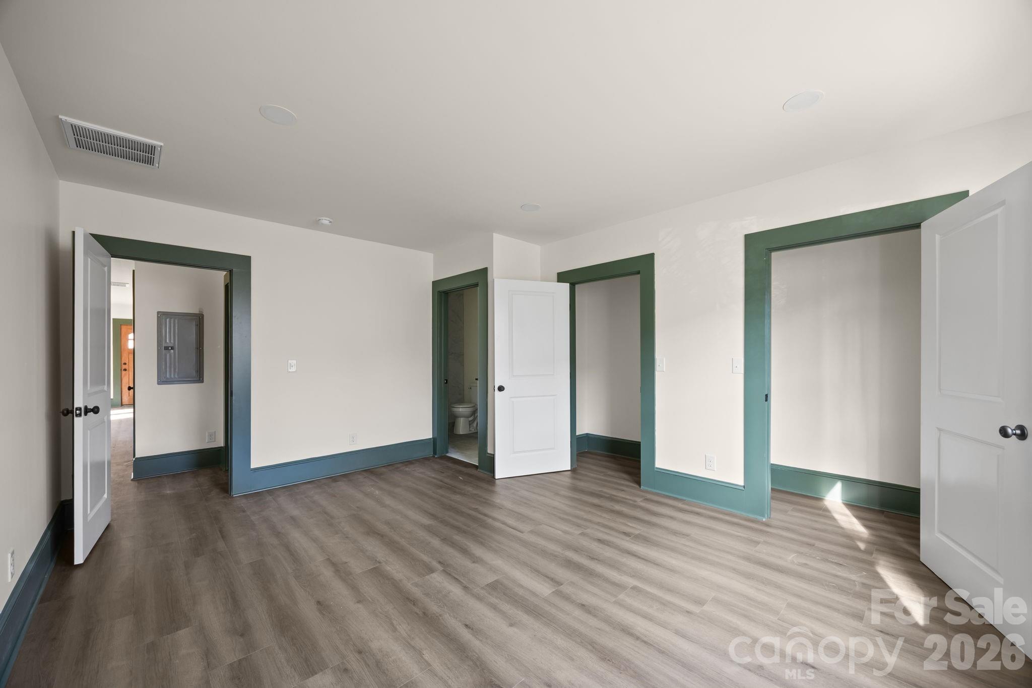 Lenox Park - Residential