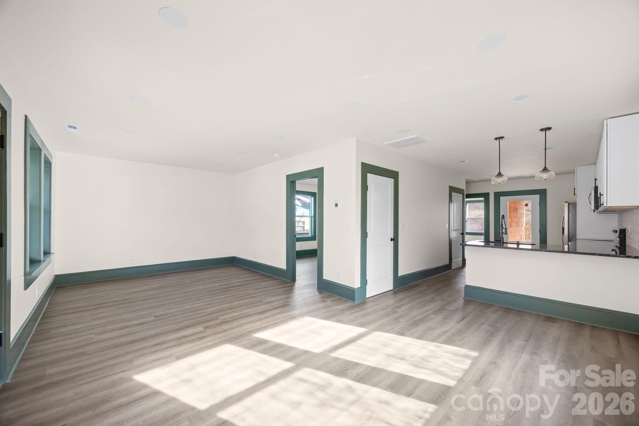 Lenox Park - Residential