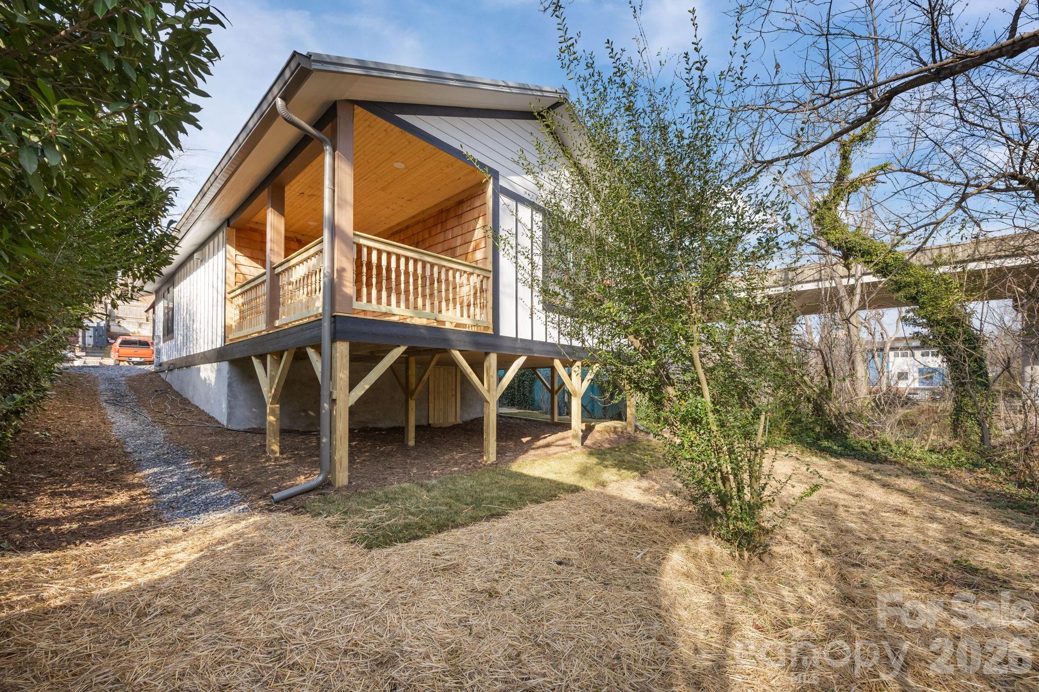 Lenox Park - Residential