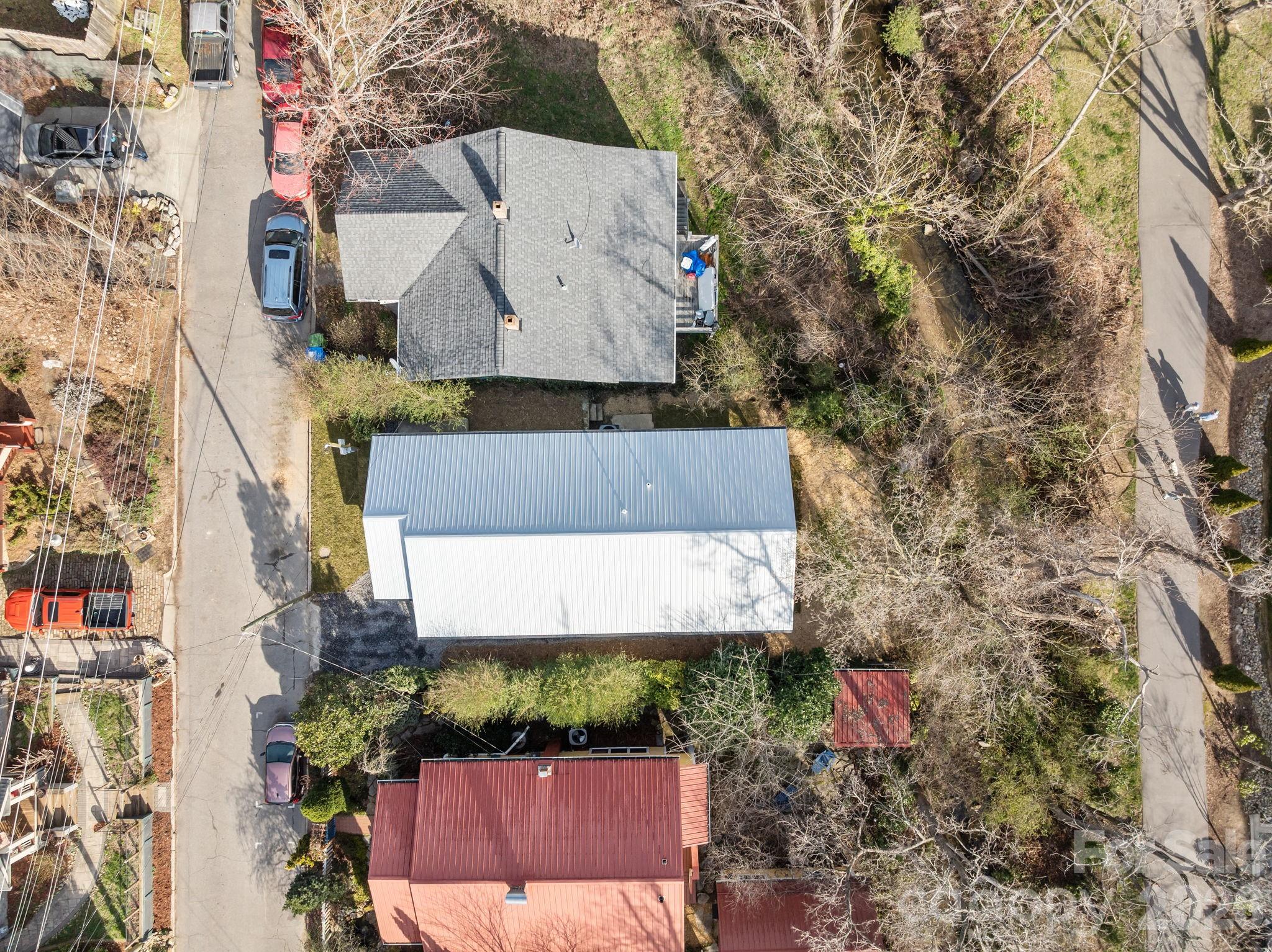 Lenox Park - Residential