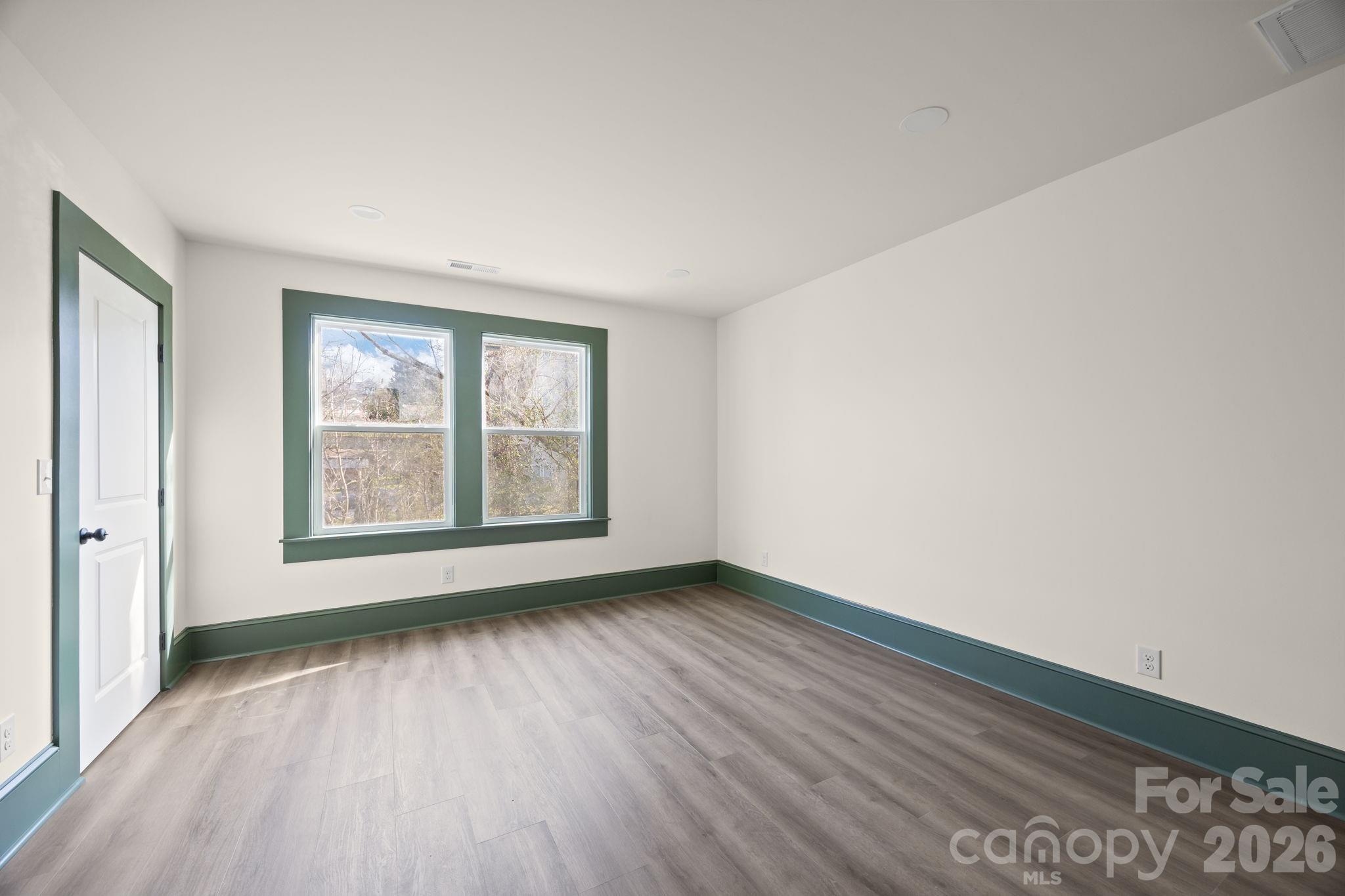 Lenox Park - Residential