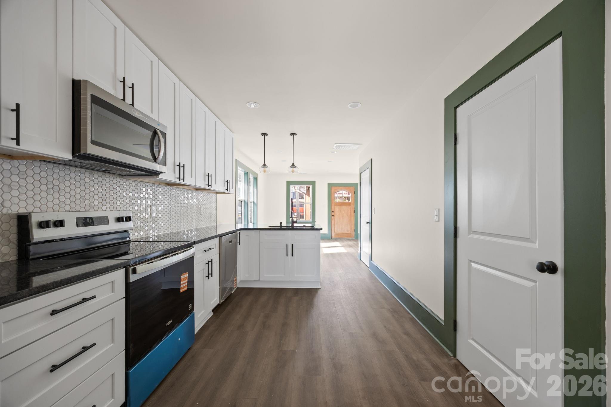 Lenox Park - Residential