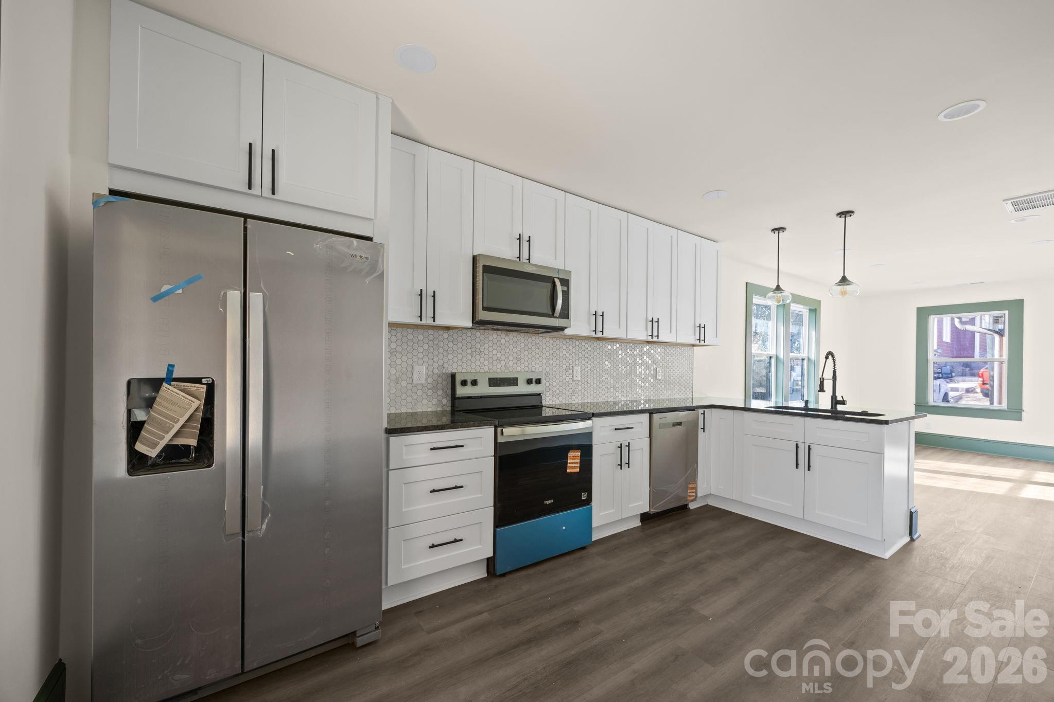 Lenox Park - Residential