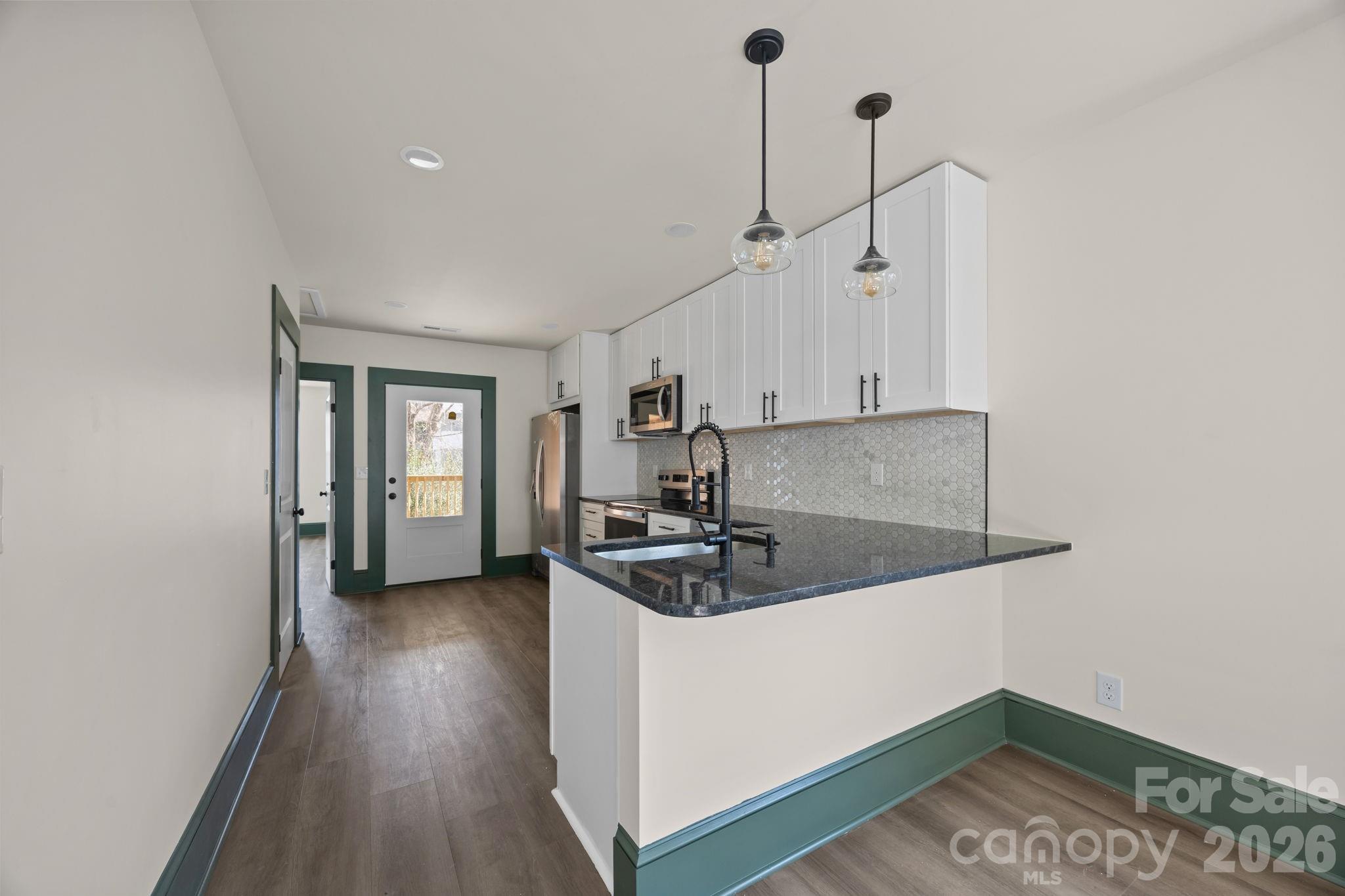 Lenox Park - Residential