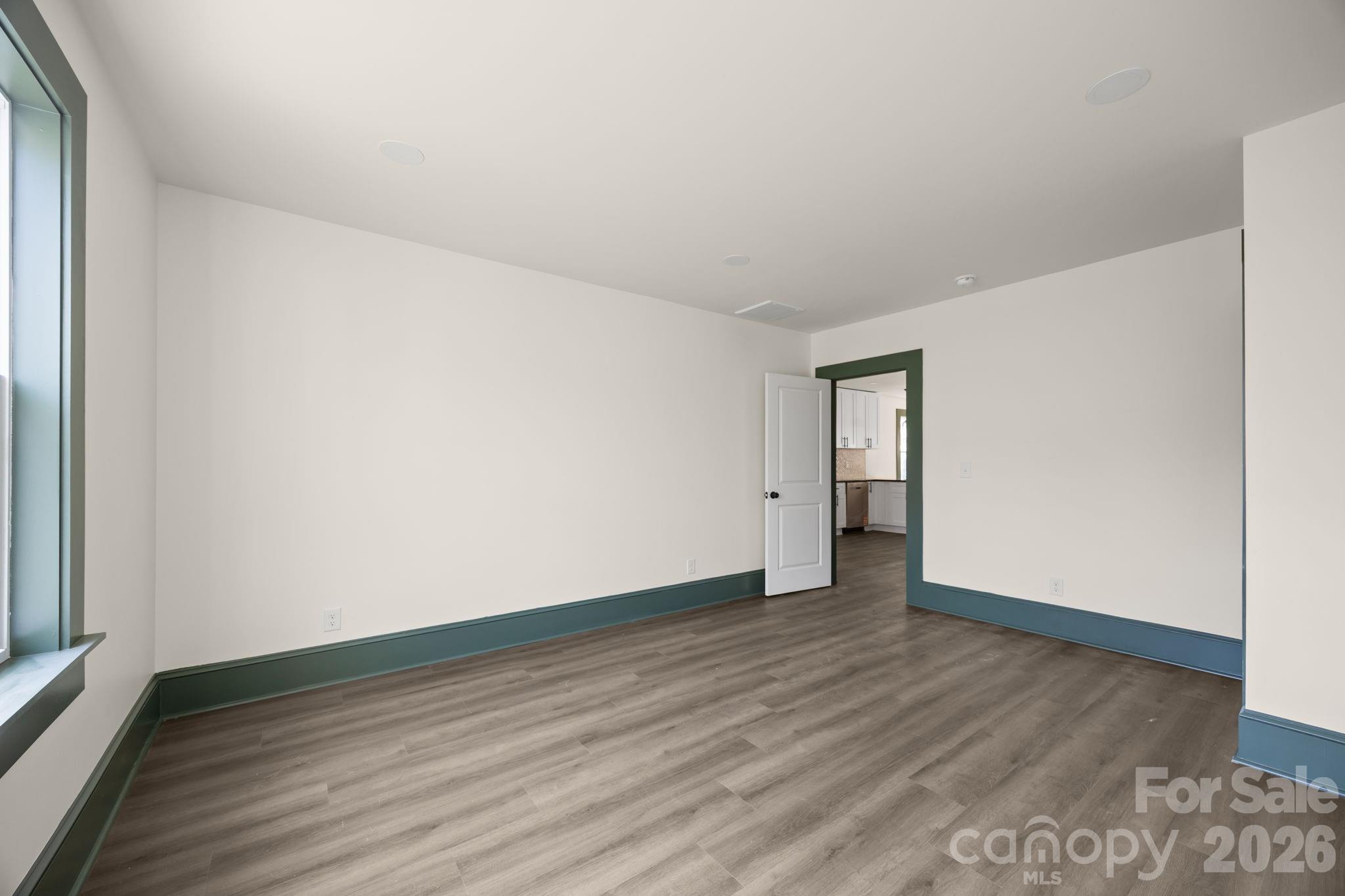 Lenox Park - Residential