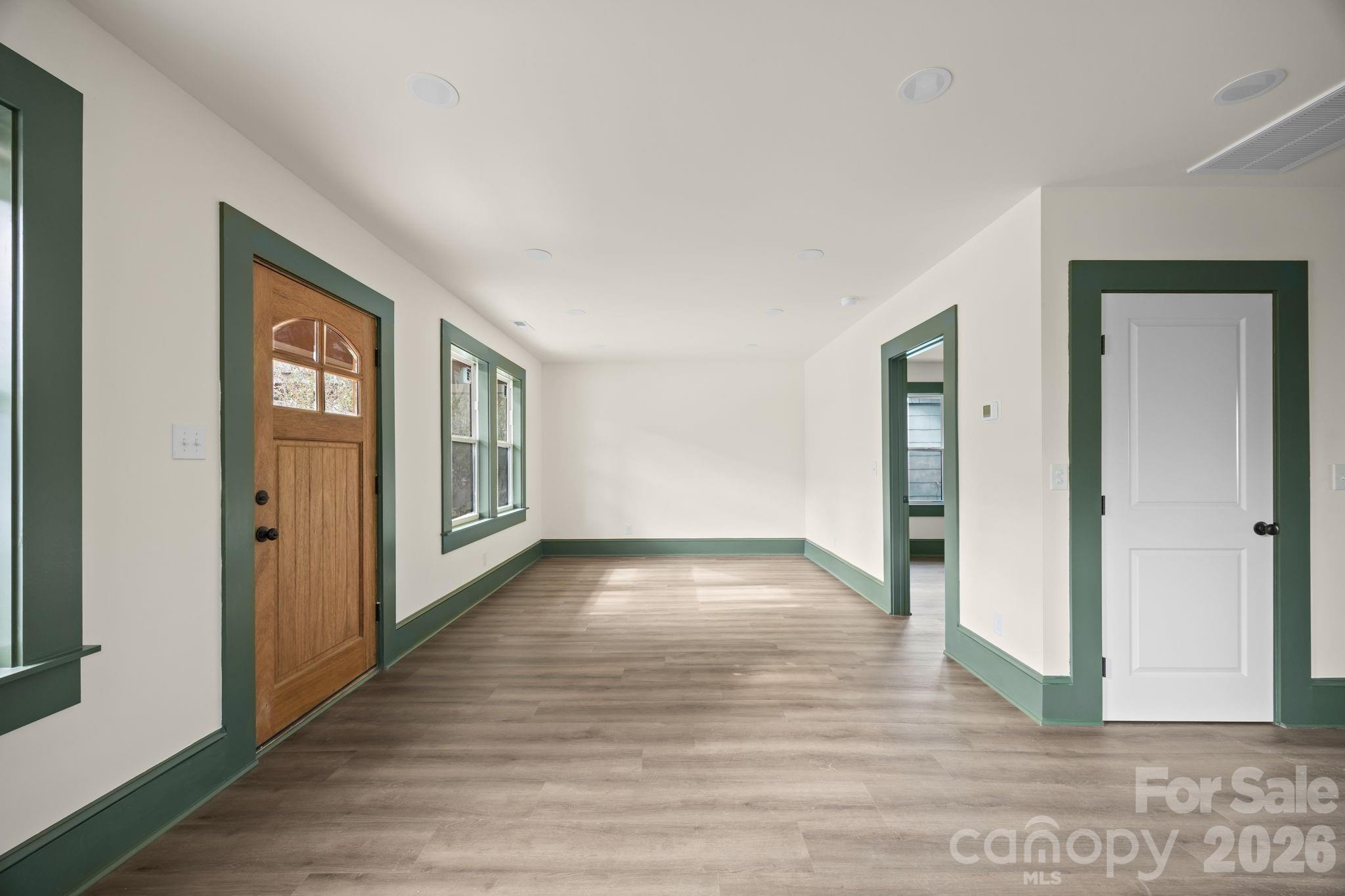 Lenox Park - Residential