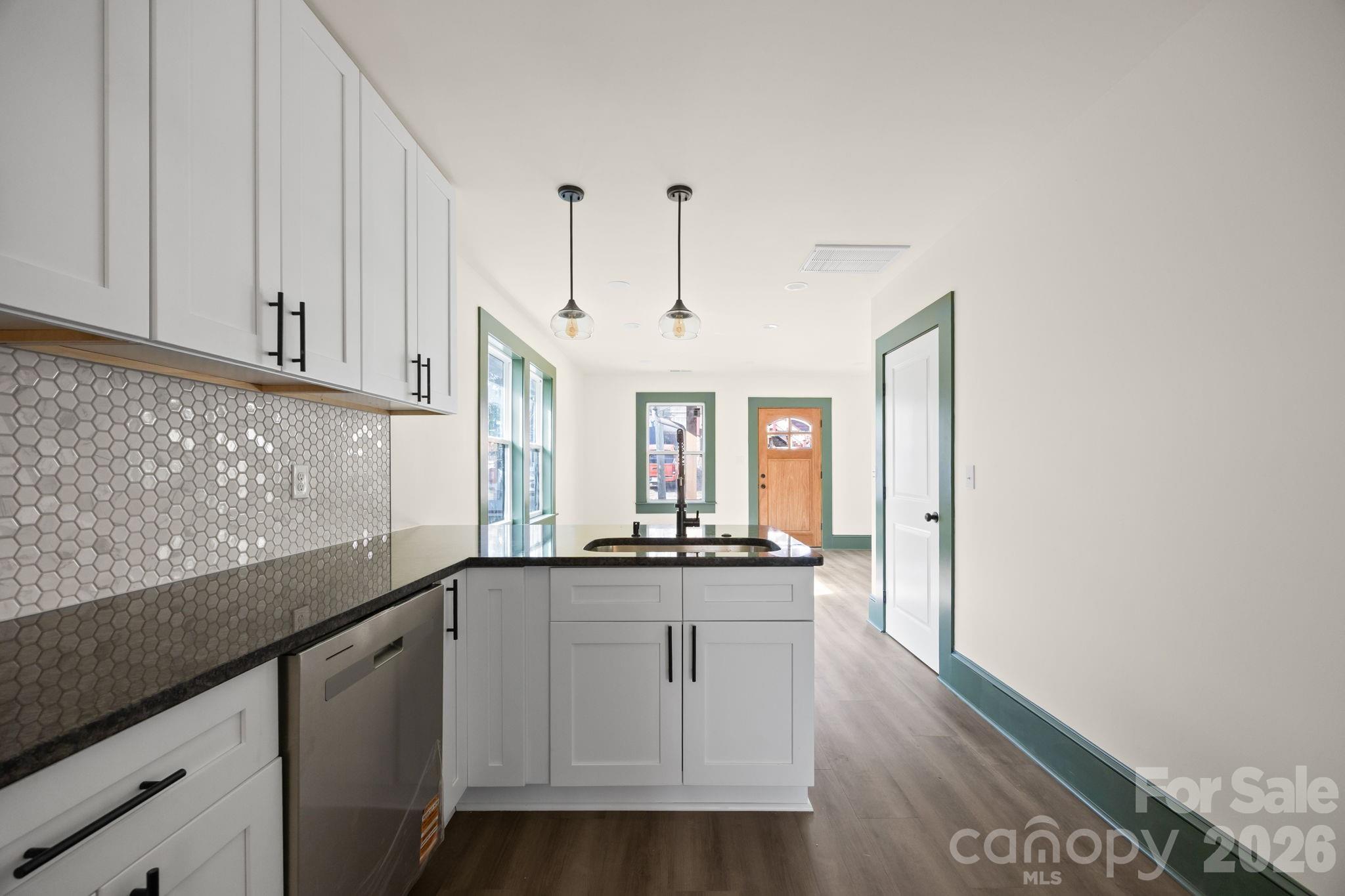 Lenox Park - Residential