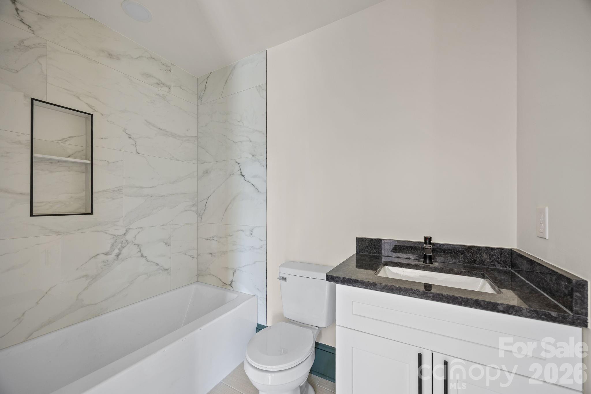 Lenox Park - Residential