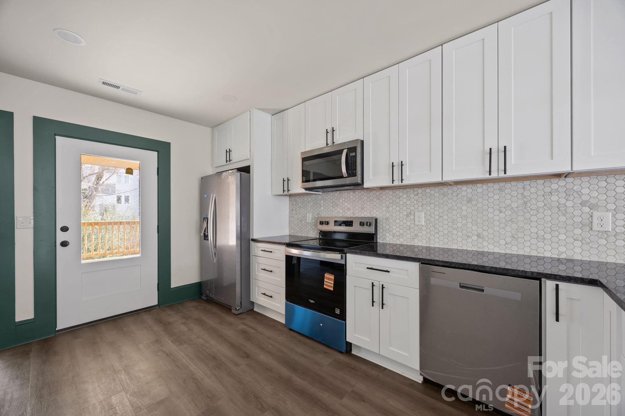 Lenox Park - Residential