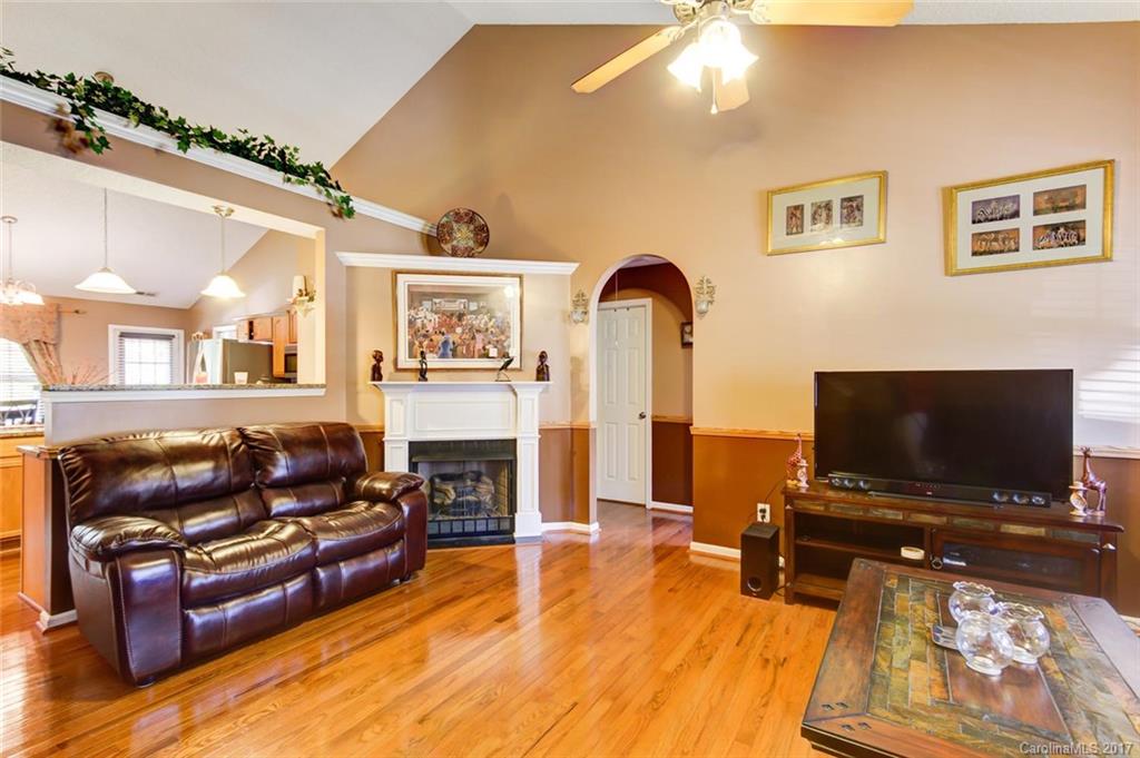 Mallard Creek - Residential